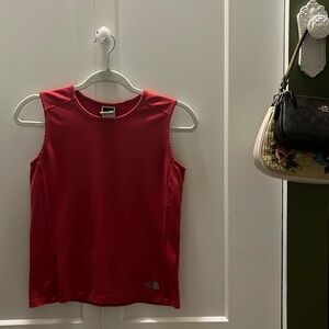 The North Face Tank Top